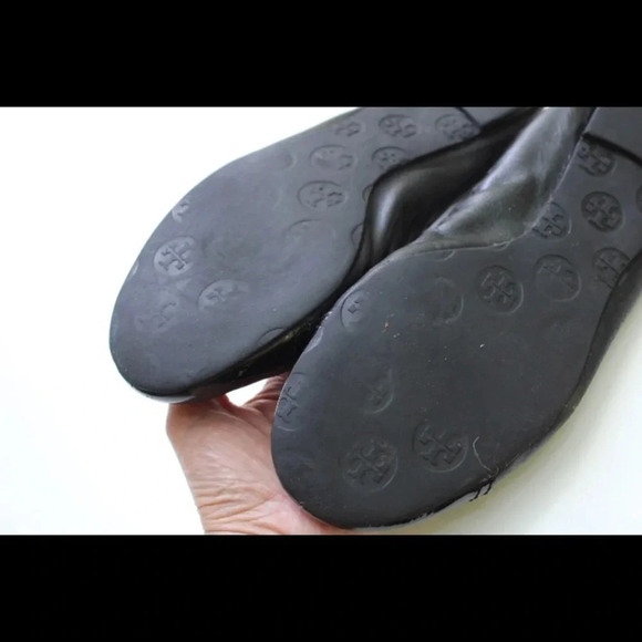 Tory Burch Abbey flats - Picture 8 of 12